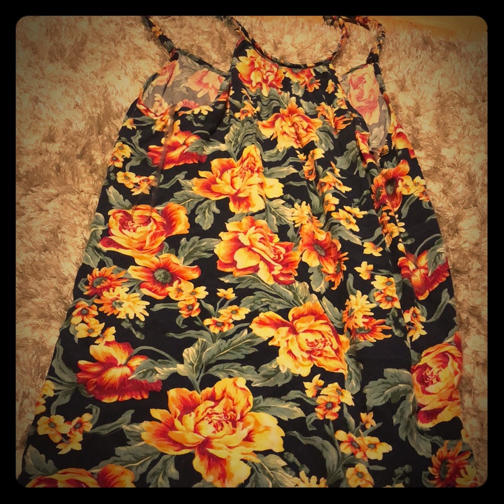 American Eagle Outfitters Dress
